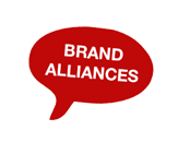 Brand Alliances